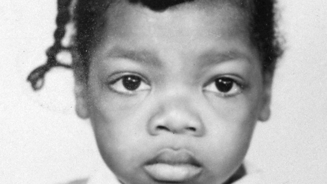 Oprah Winfrey Bravely Shares Traumatic Past With Dr. Oz