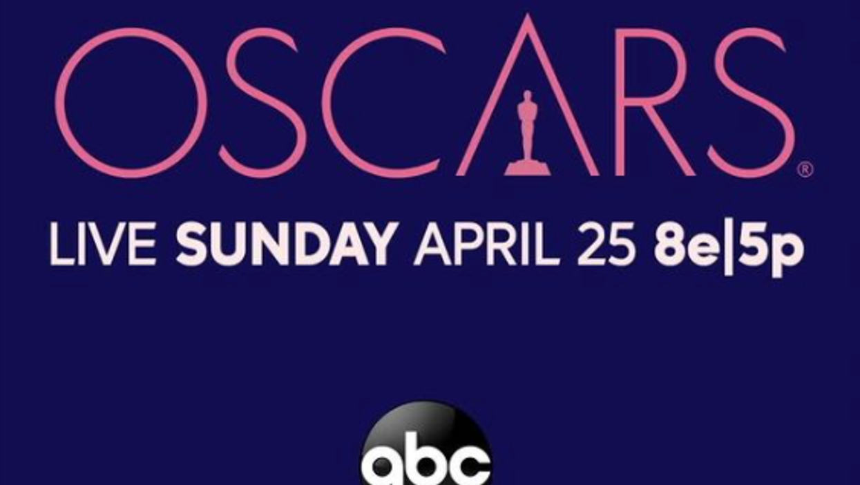 Inside The Oscars Best Picture Nominees