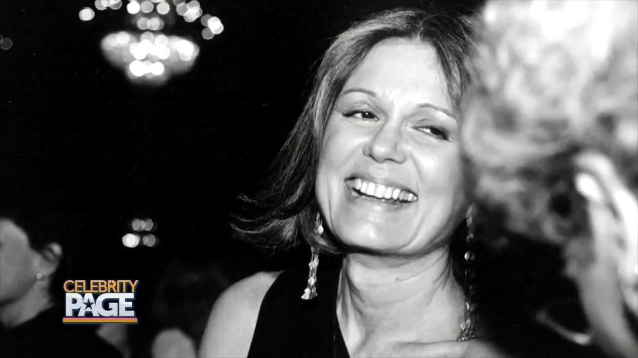 Celebrating Women's Equality Day