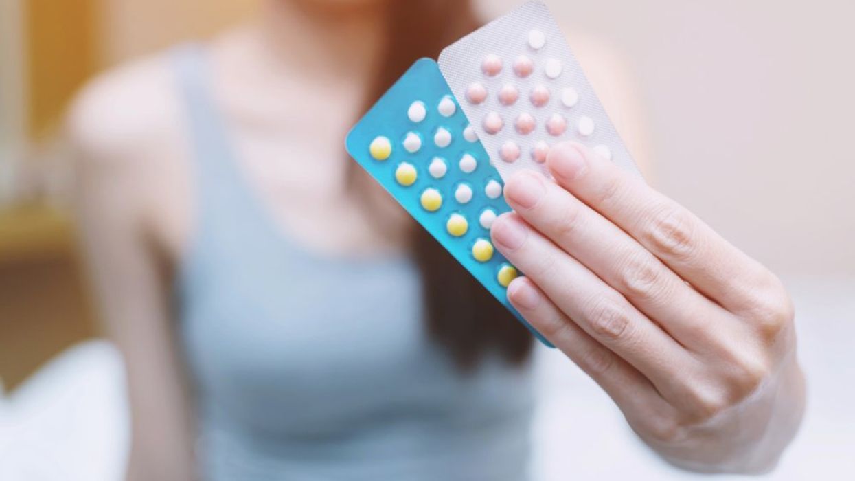 Over-the-Counter Birth Control Approved by FDA