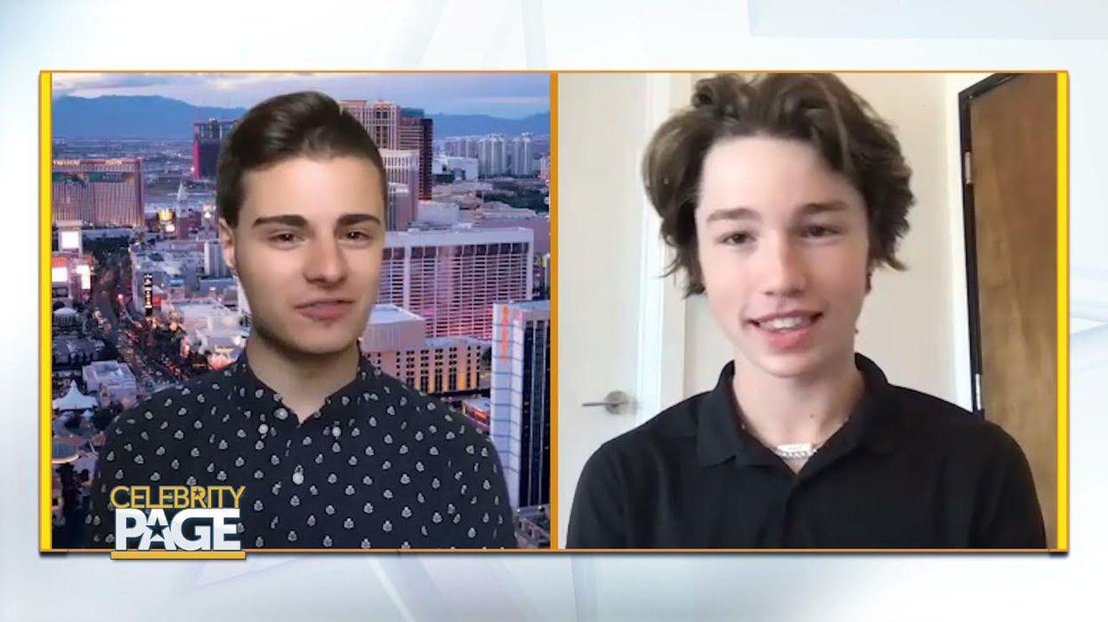Owen Holt Takes TikTok Fame To The Small Screen On 'Next Influencer'