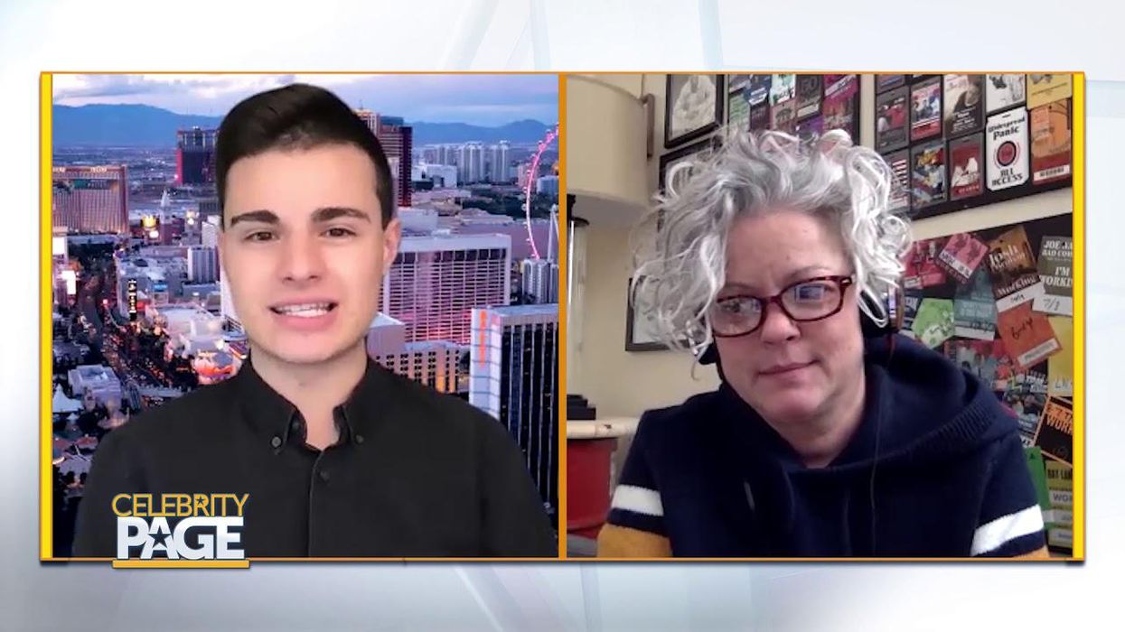 Oxygen Tackles Shocking New Cases On Season Two Of 'An Unexpected Killer'