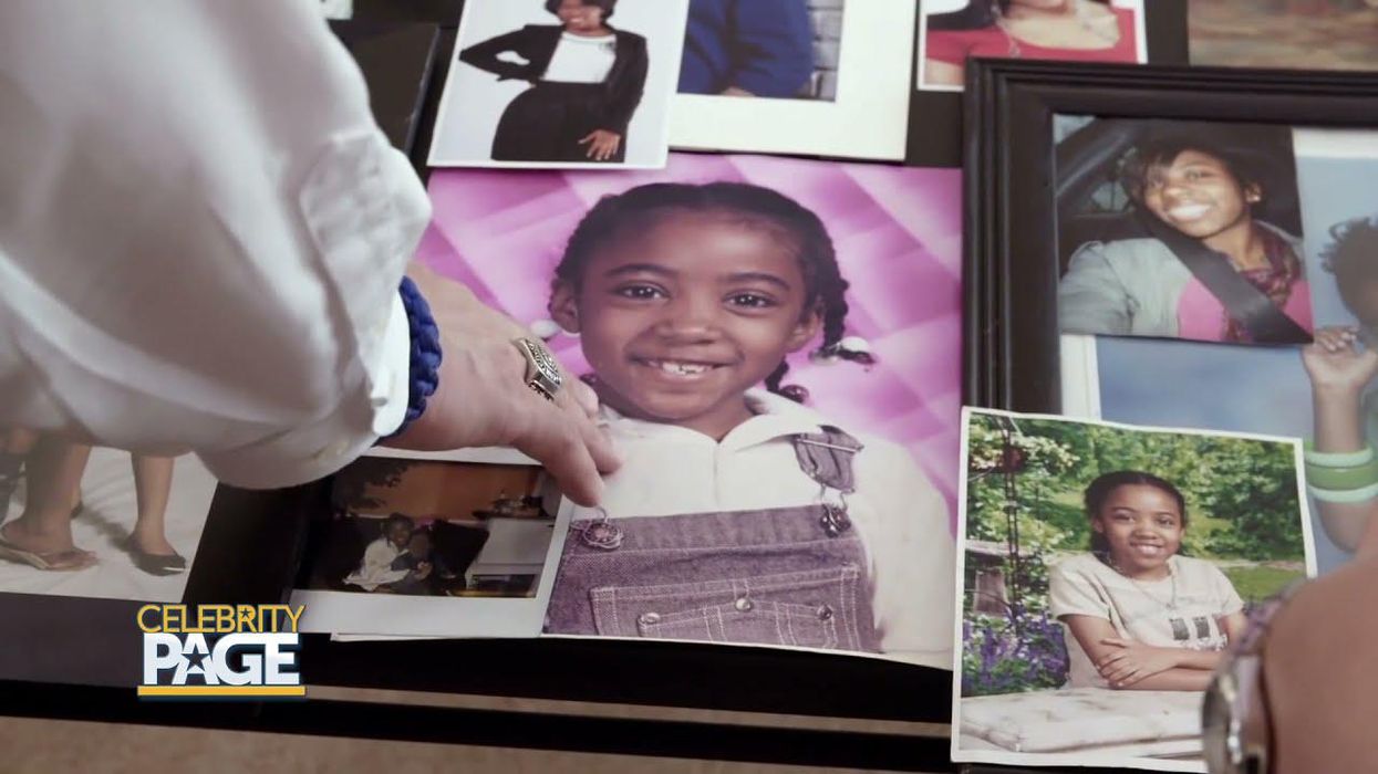 Oxygen Unveils This Year's Serial Killer Week Lineup