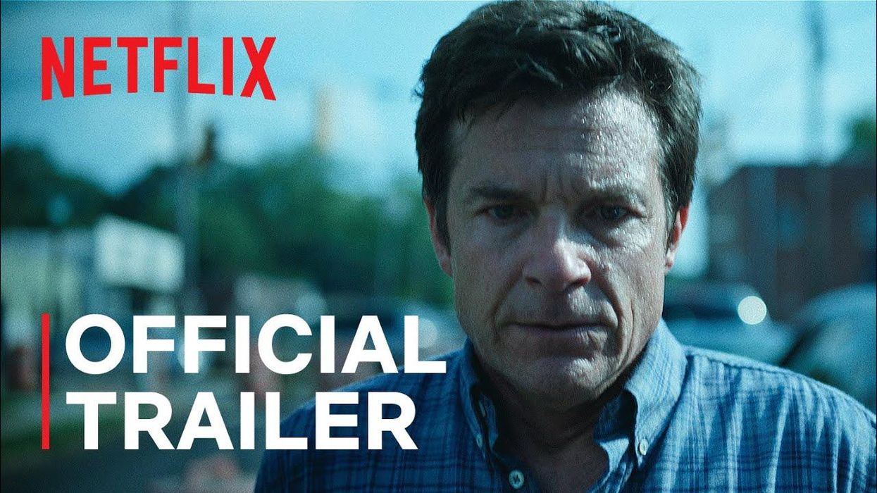 'Ozark' Debuts Trailer for Final Episodes