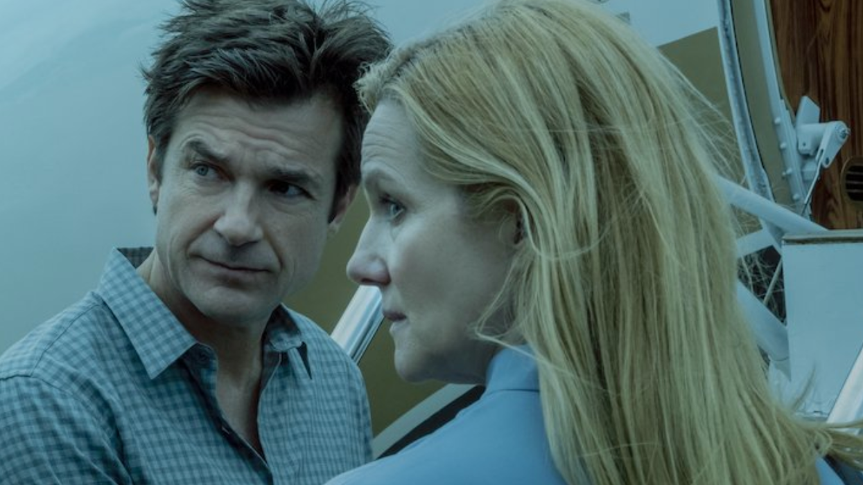 FULL LIST: The 2021 SAG Awards Nominations