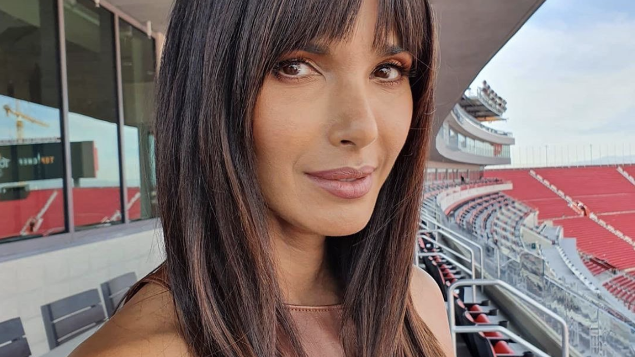 'Top Chef' Host Padma Lakshmi To Release New Children's Book