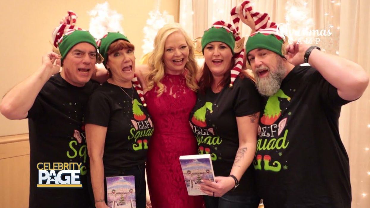 Page Turners: Two New Books Guaranteed To Lift Your Spirits