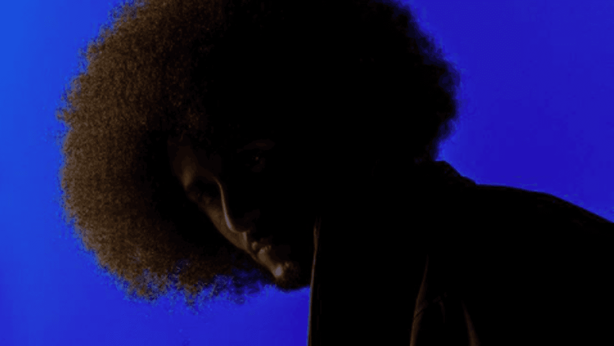 Colin Kaepernick Signs Deal with Disney for New Docuseries