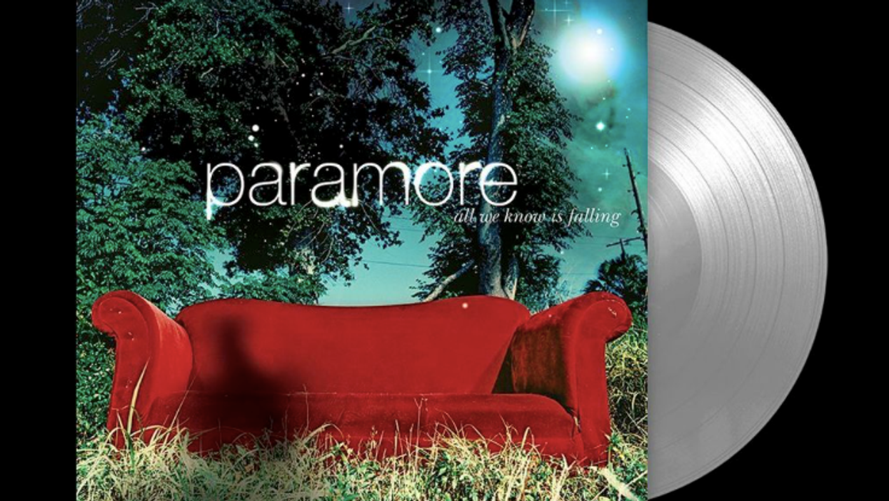 Paramore & My Chemical Romance Headline "When We Were Young" Festival