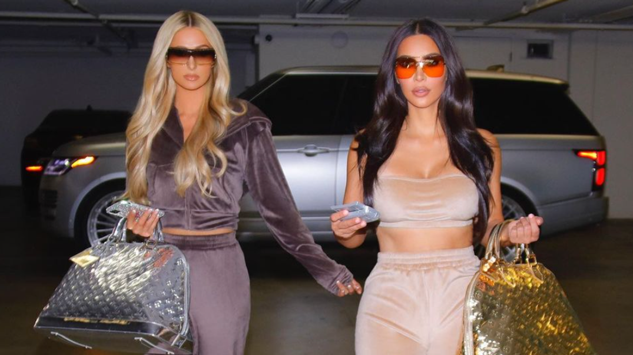 Celebrate National Best Friends Day with 10 Celebrity Friendships We Love