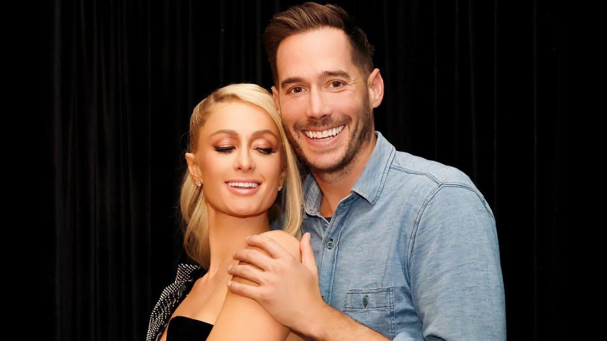 Paris Hilton is Engaged! Here's What We Know