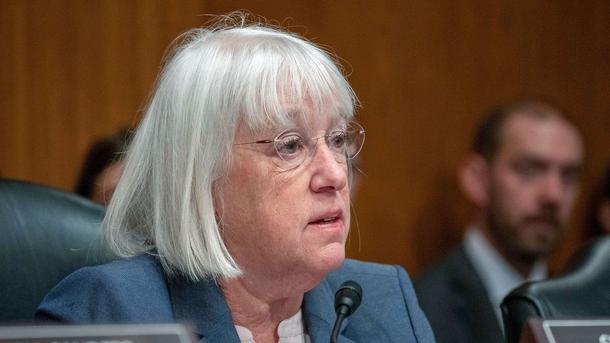 Patty Murray