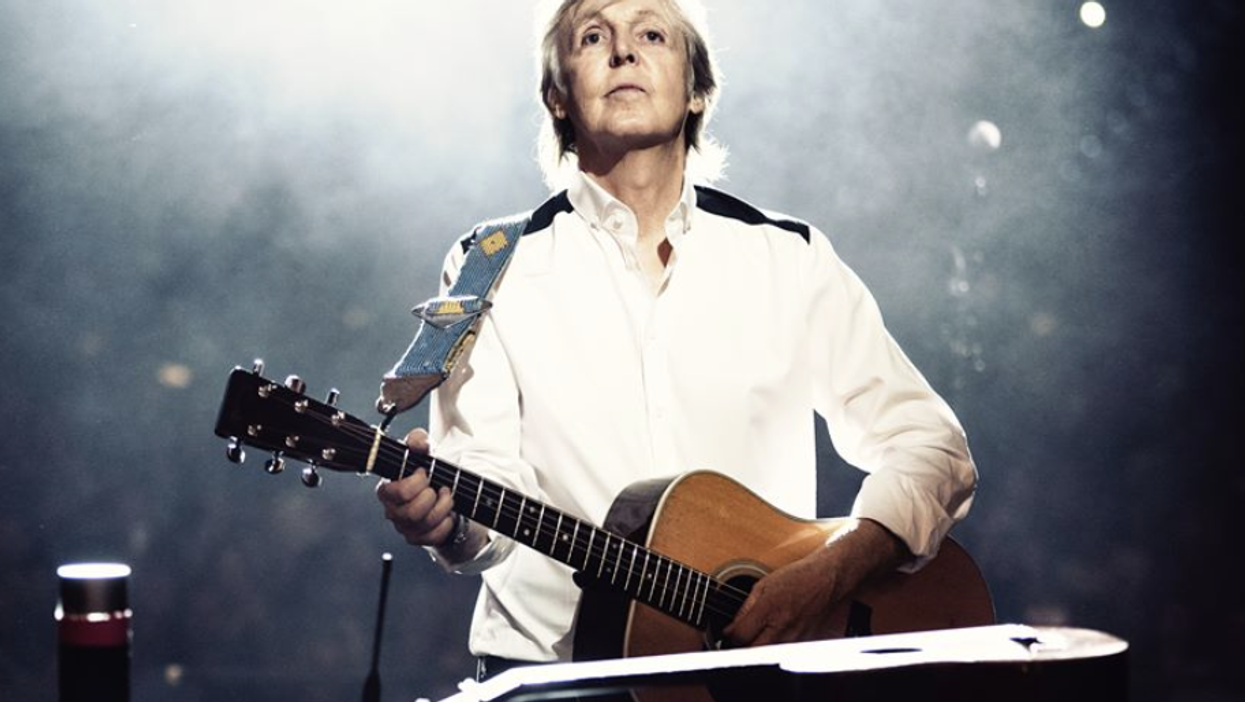 Celebrity Birthdays For Today, June 18th