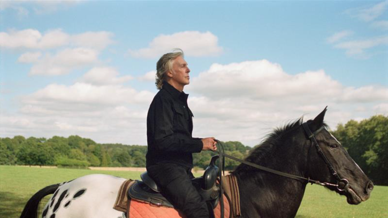 New Music Friday: Paul McCartney And Eminem Drop New Projects