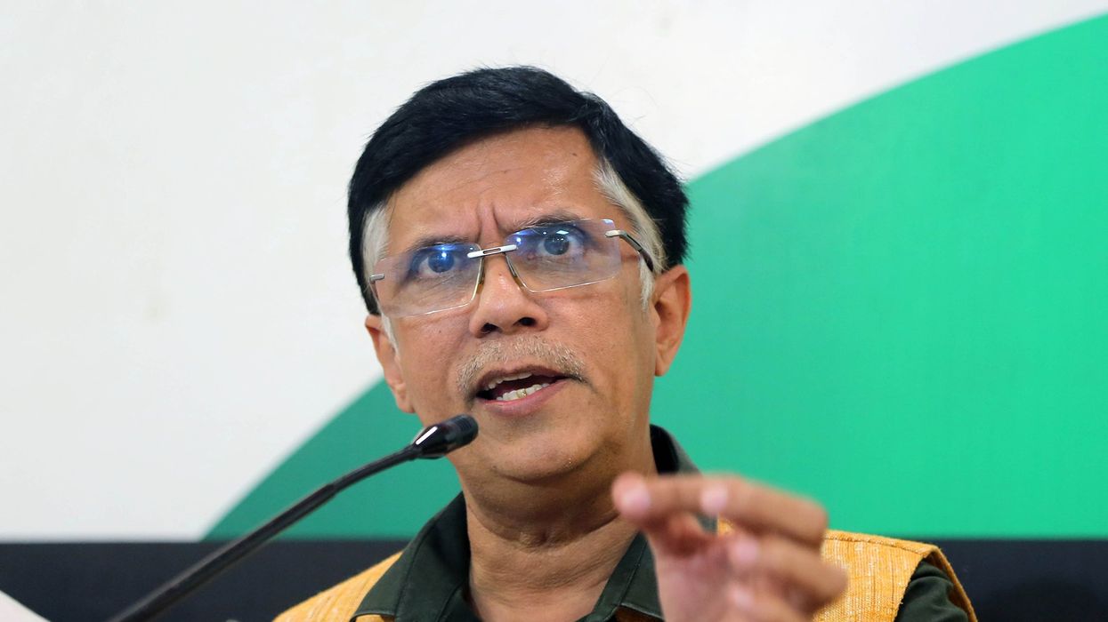 Pawan Khera