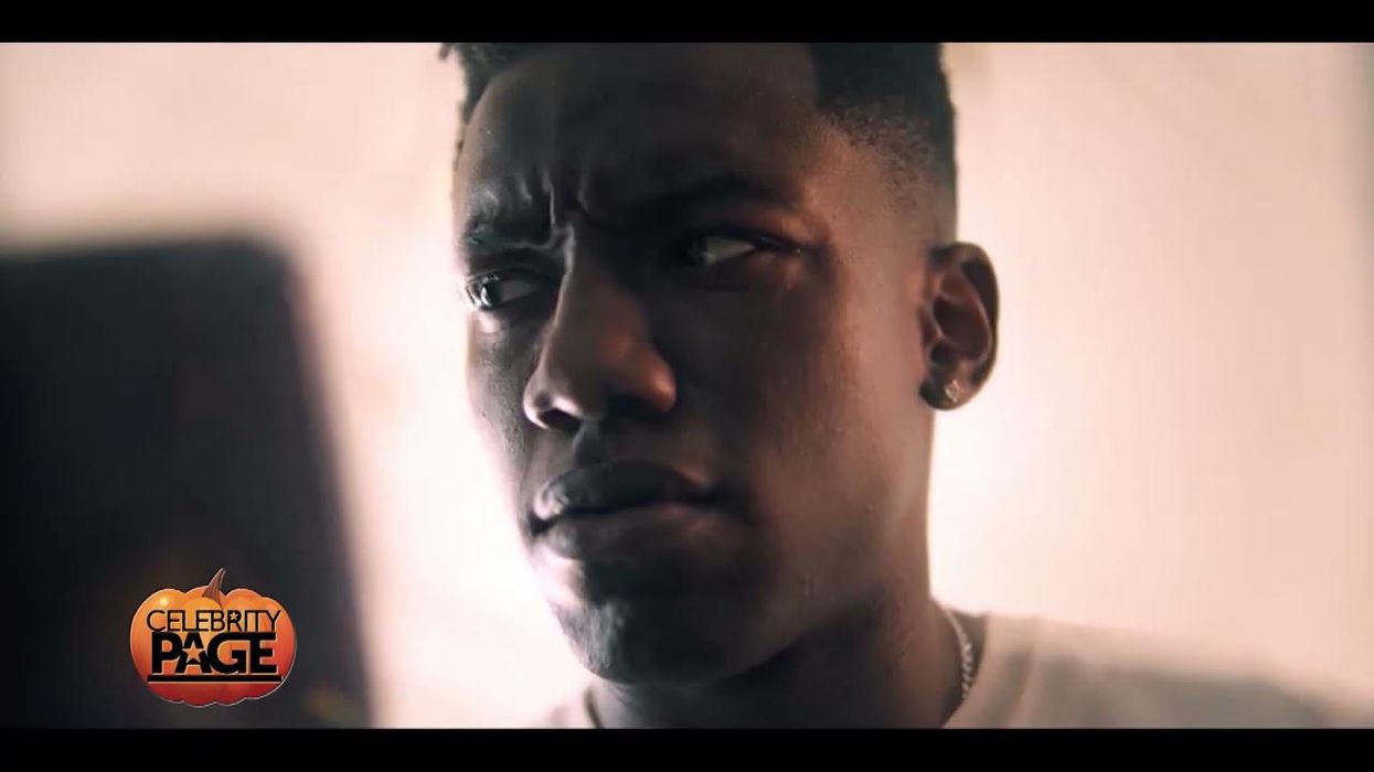 Peacock Drops Two Thrilling Series In Time For Halloween