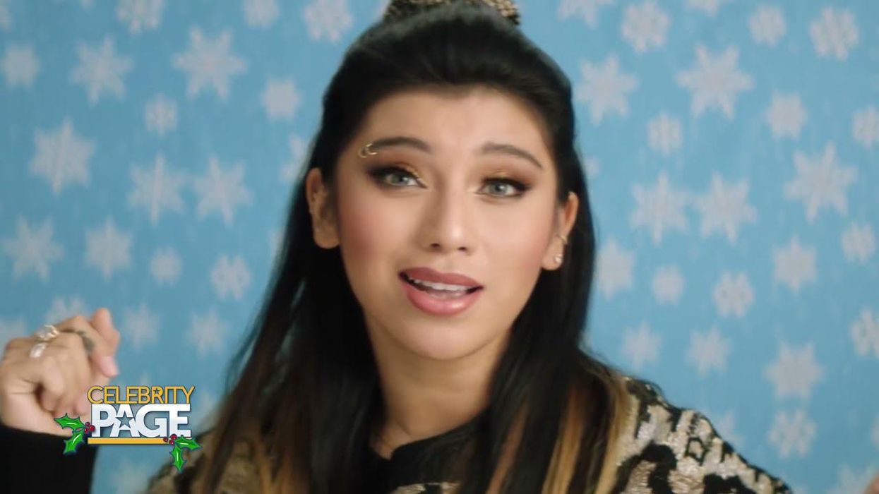 Pentatonix Lights Up The Holidays With New Music & Upcoming Tour