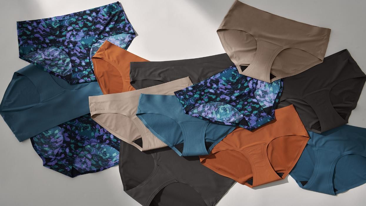 Period Underwear