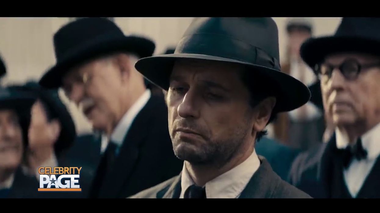 Need A Lawyer? Perry Mason Is Back, This Time On HBO