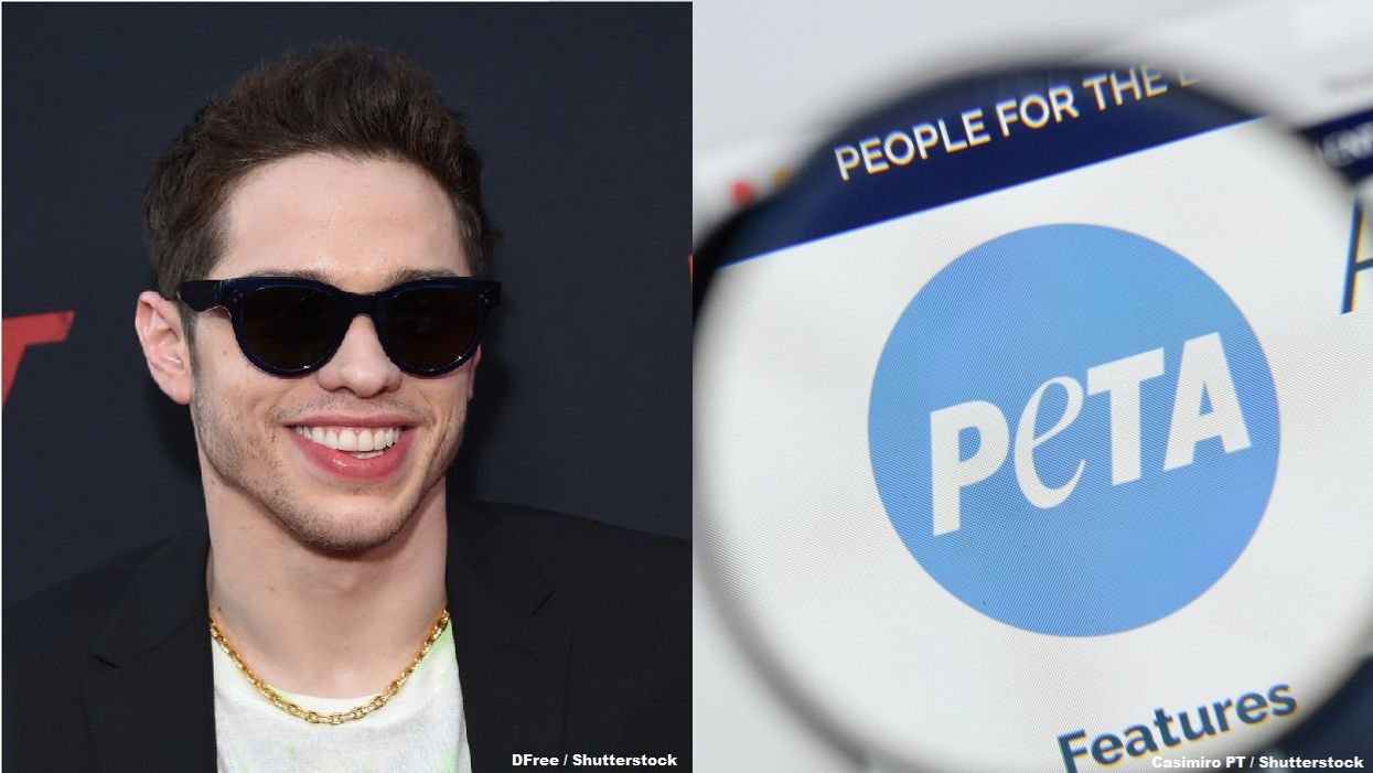 Pete Davidson