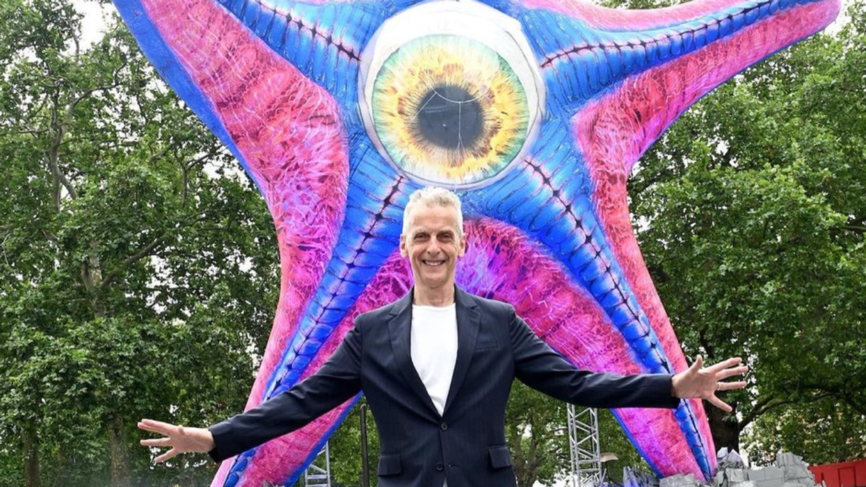 'The Suicide Squad' Wows Critics