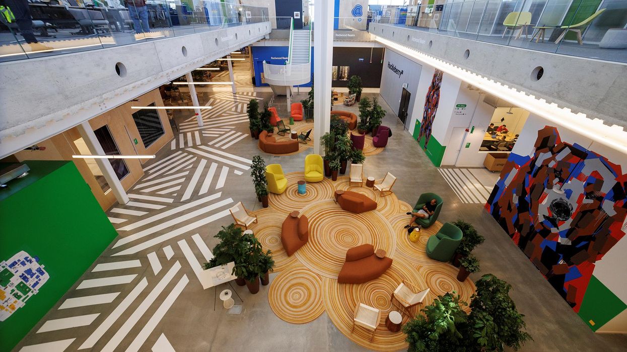 Peter DaSilva/Reuters