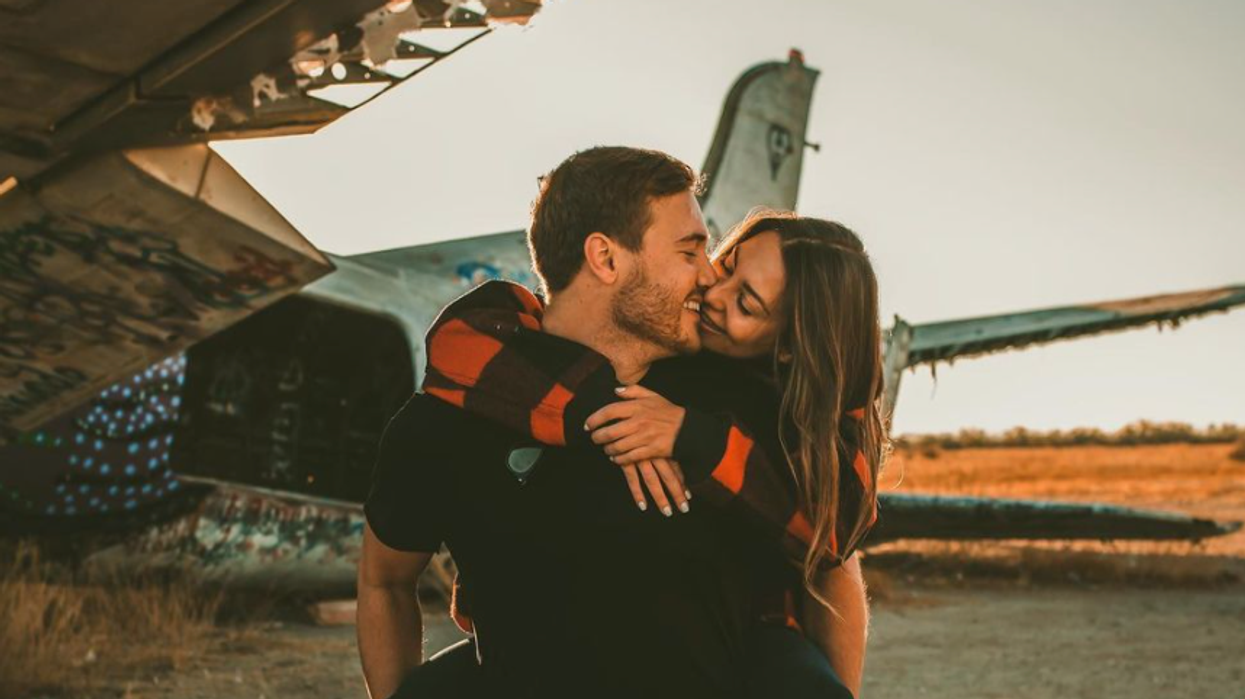 Former Bachelor Peter Weber & Kelley Flanagan Split Up