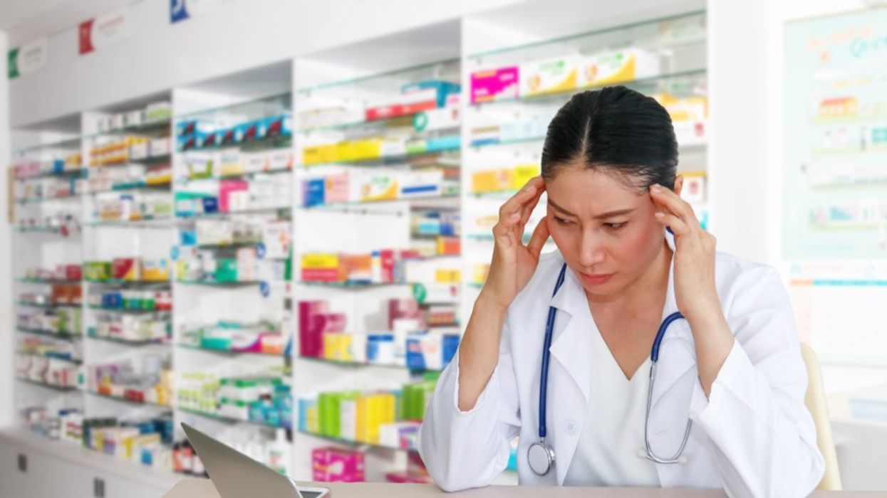 ‘Pharmageddon:' Pharmacists Walk Off the Job in Protest of Walgreens and CVS