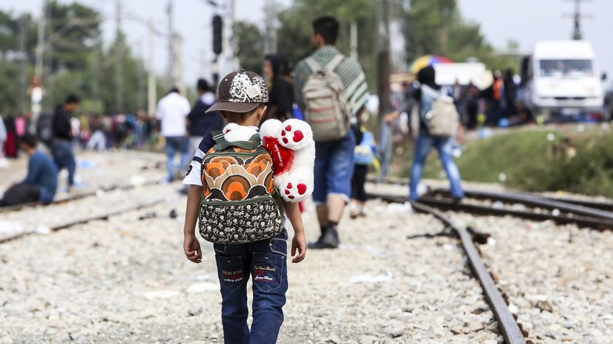 Poor Government Oversight Led to Migrant Kids Working Unsafe and Illegal Jobs, Whistleblower Says