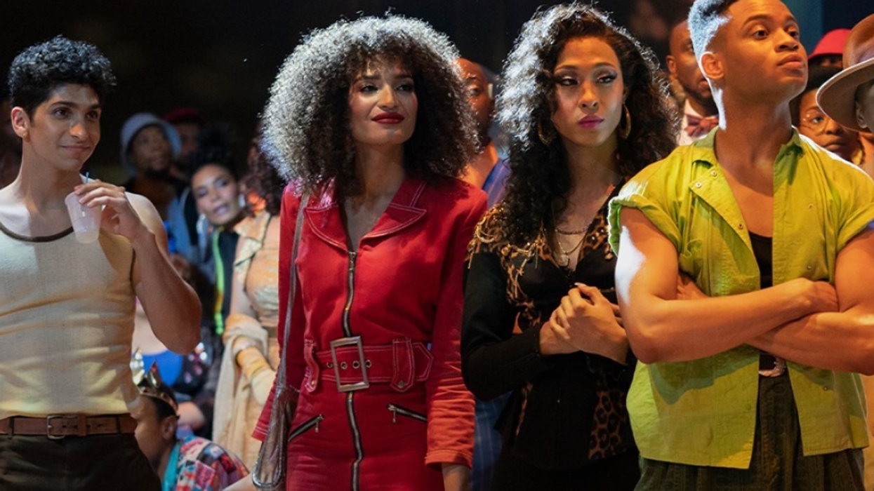 What to Watch This Weekend: May 1st & 2nd