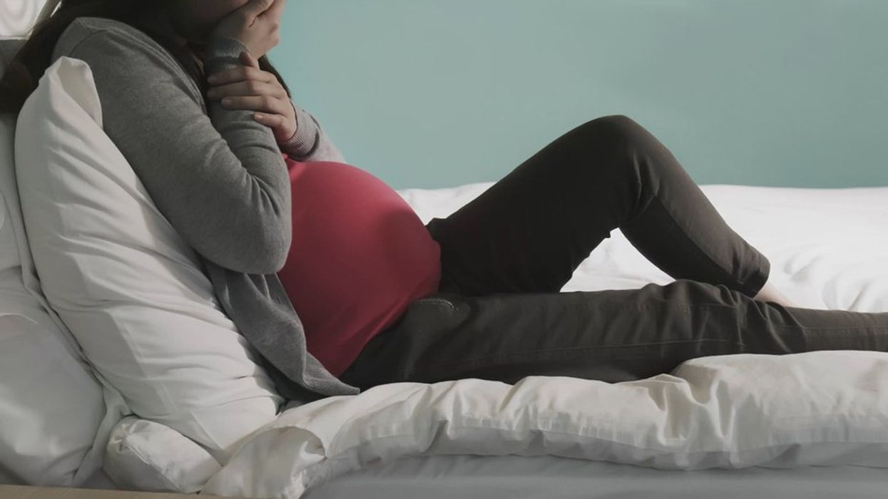 Post Roe, Women Are Denied Essential Healthcare