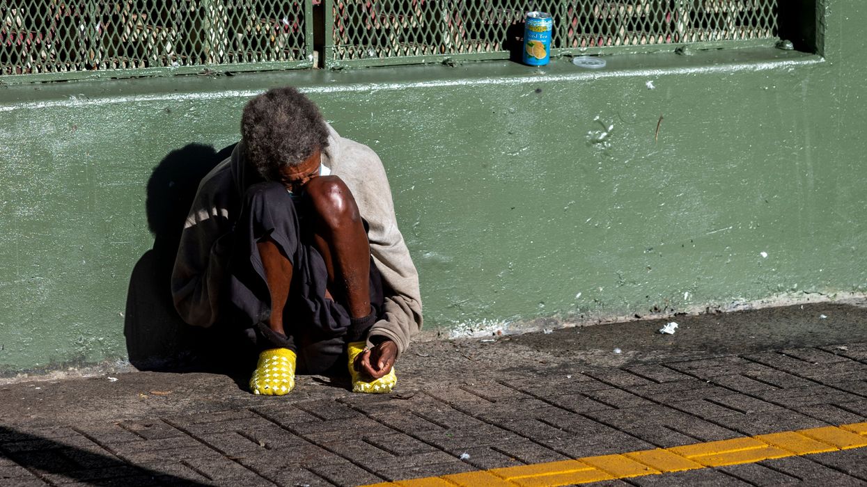 Post Wildfires, Where Are Maui's Homeless Residents?