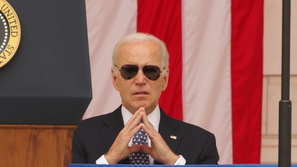 President Joe Biden