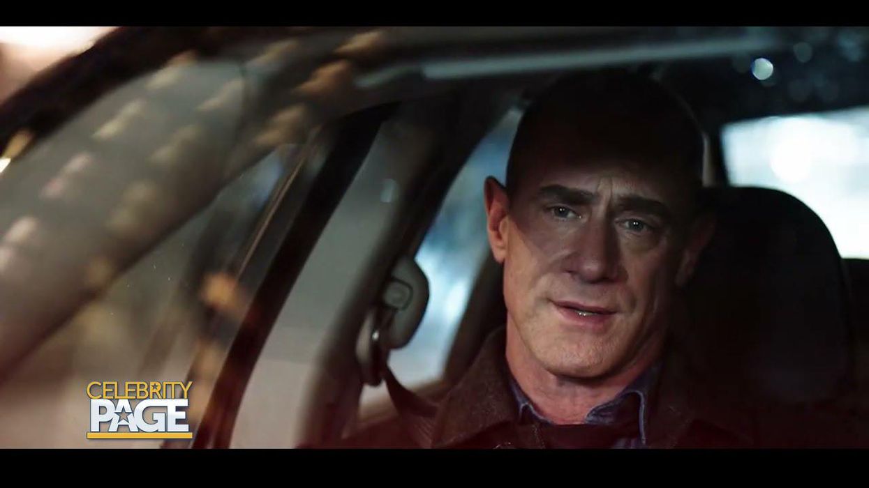 PREVIEW: NBC Kicks Off Fall TV Lineup