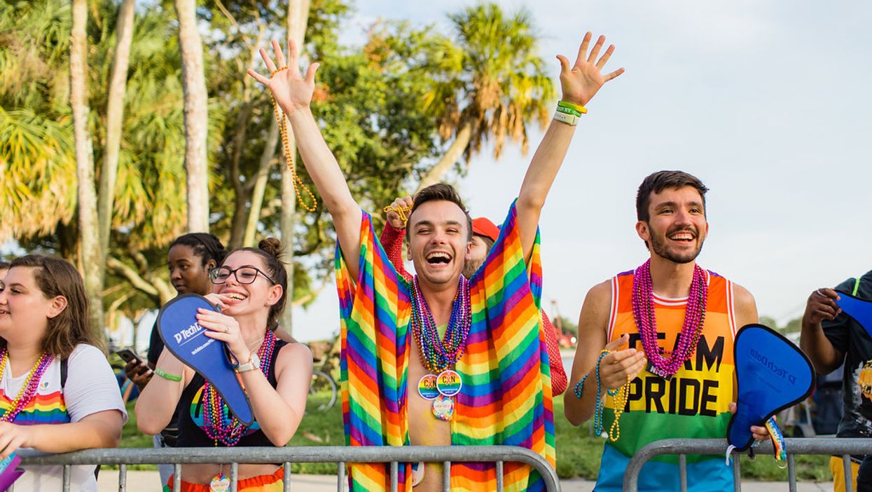 How To Virtually Celebrate Pride Month 2020