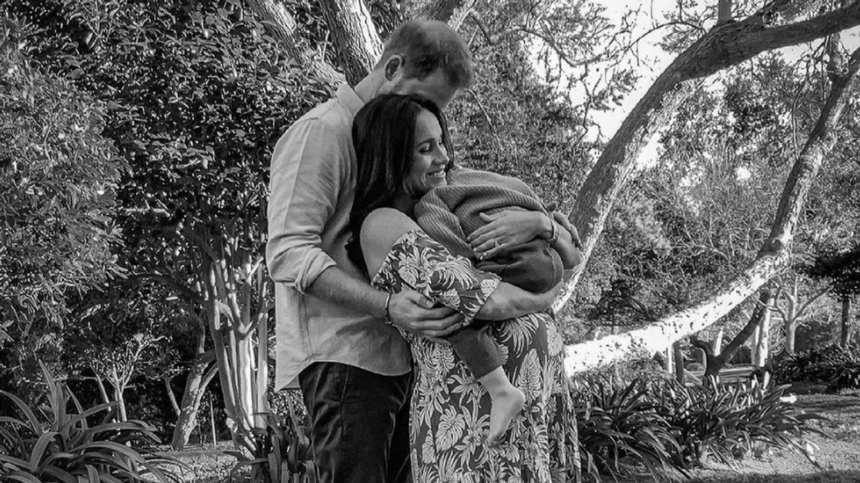 Biggest Takeaways From The Meghan Markle And Prince Harry Interview With Oprah