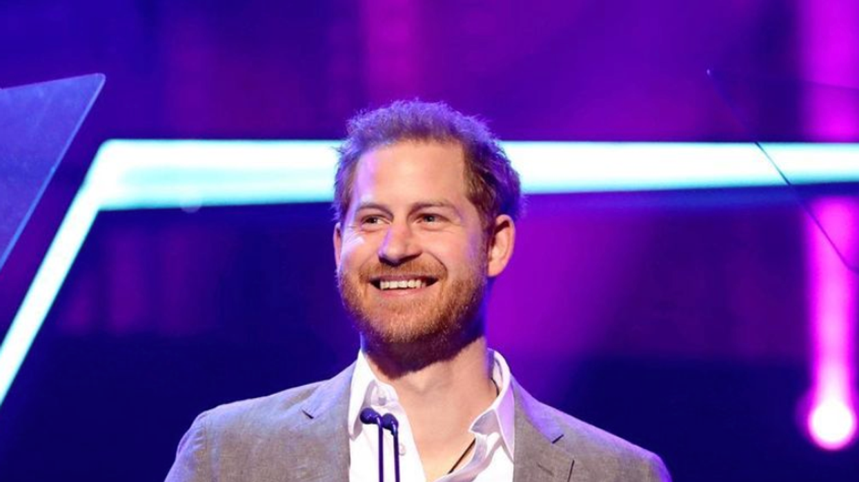 Prince Harry to Publish Memoir in 2022 