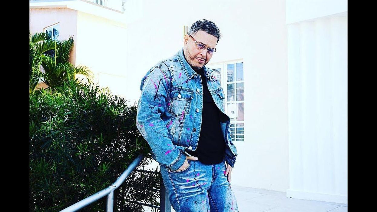 Prince Markie Dee of the Fat Boys Dies at 52