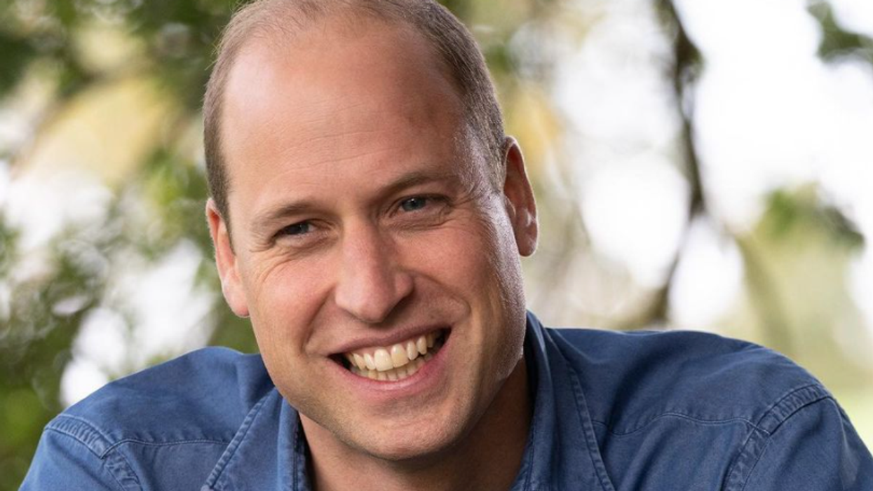 Prince William Criticizes Space Tourism And Encourages Efforts To Save The Planet