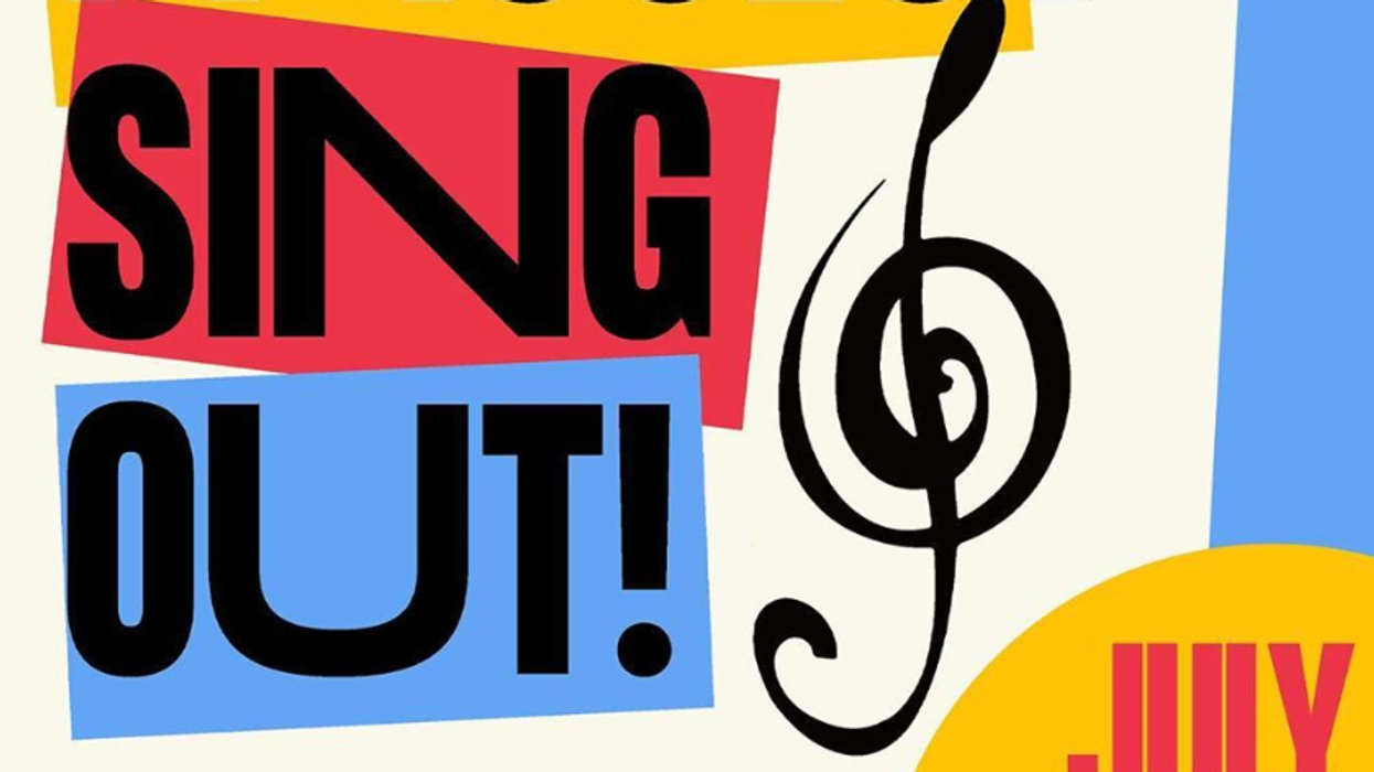 Broadway Stars Gather For Virtual Benefit to Support The Educational Theatre Foundation