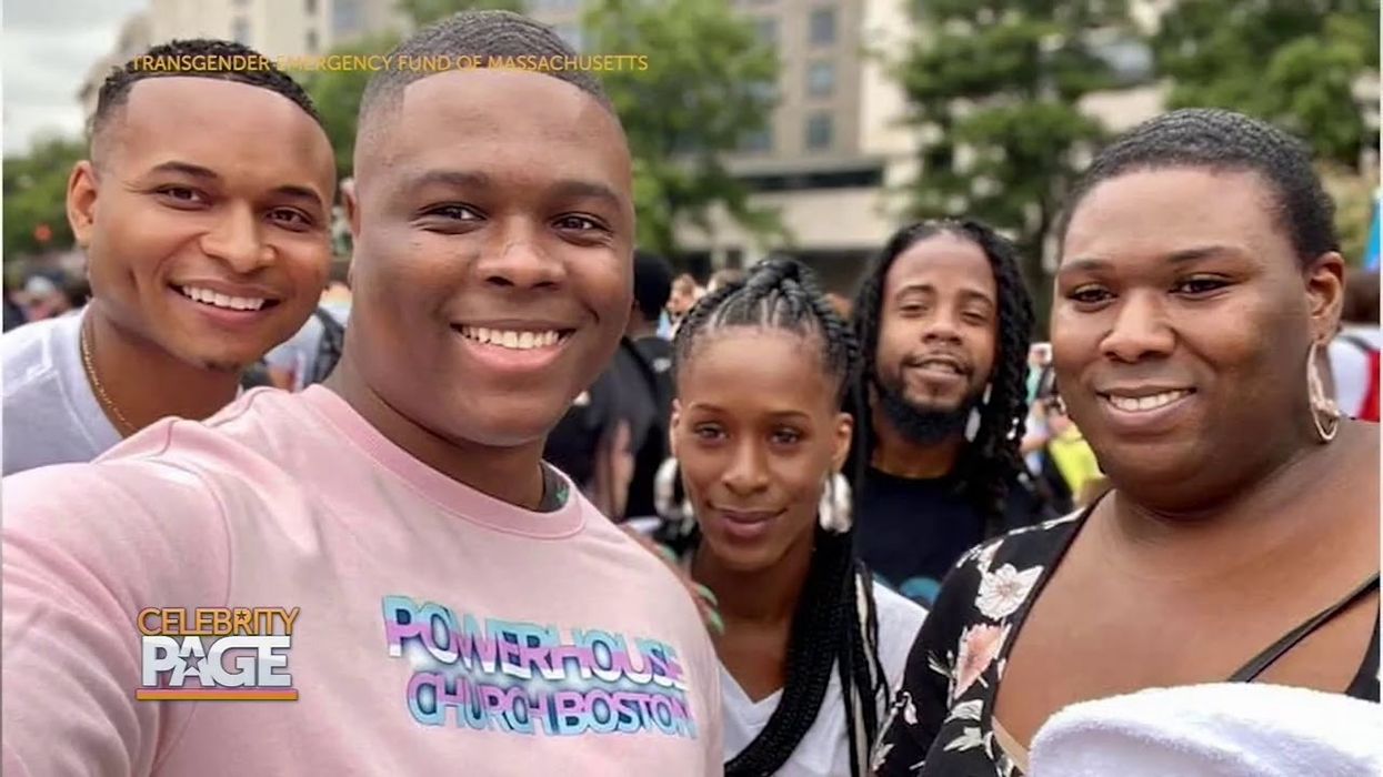 Equality Spotlight: The Provincetown Brewery Co. Gives Back To Transgender Emergency Fund of Massachusetts