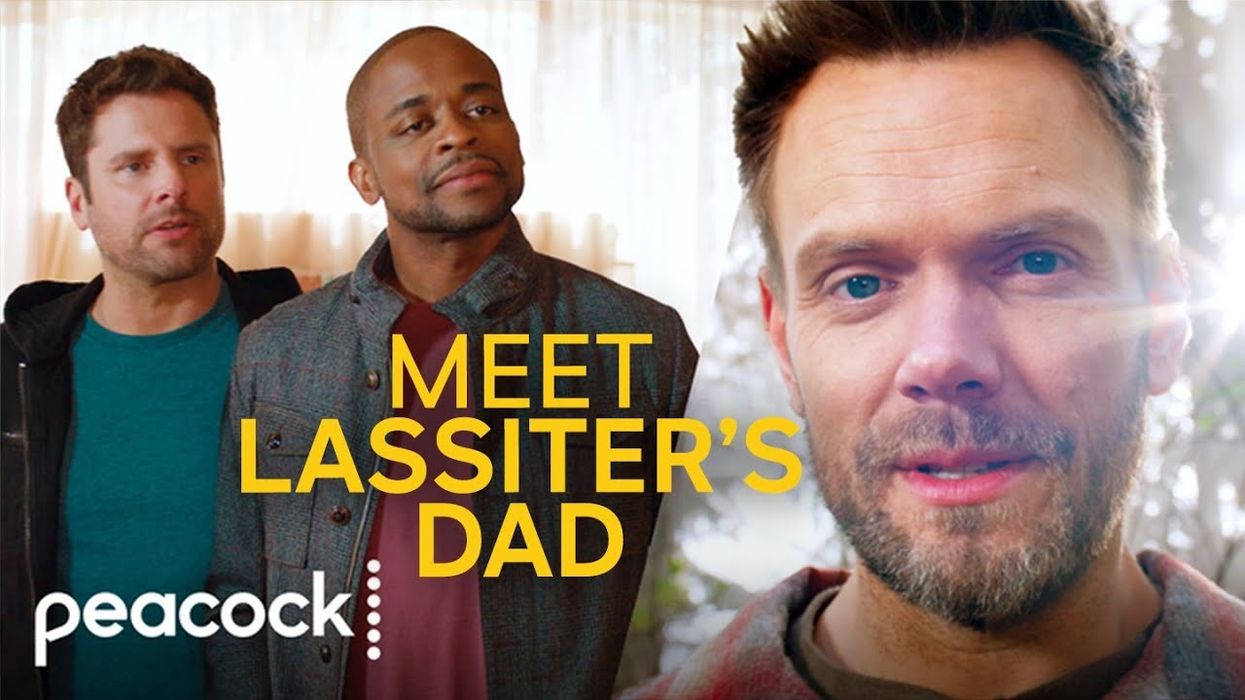 A Closer Look At 'Psych 2: Lassie Come Home'