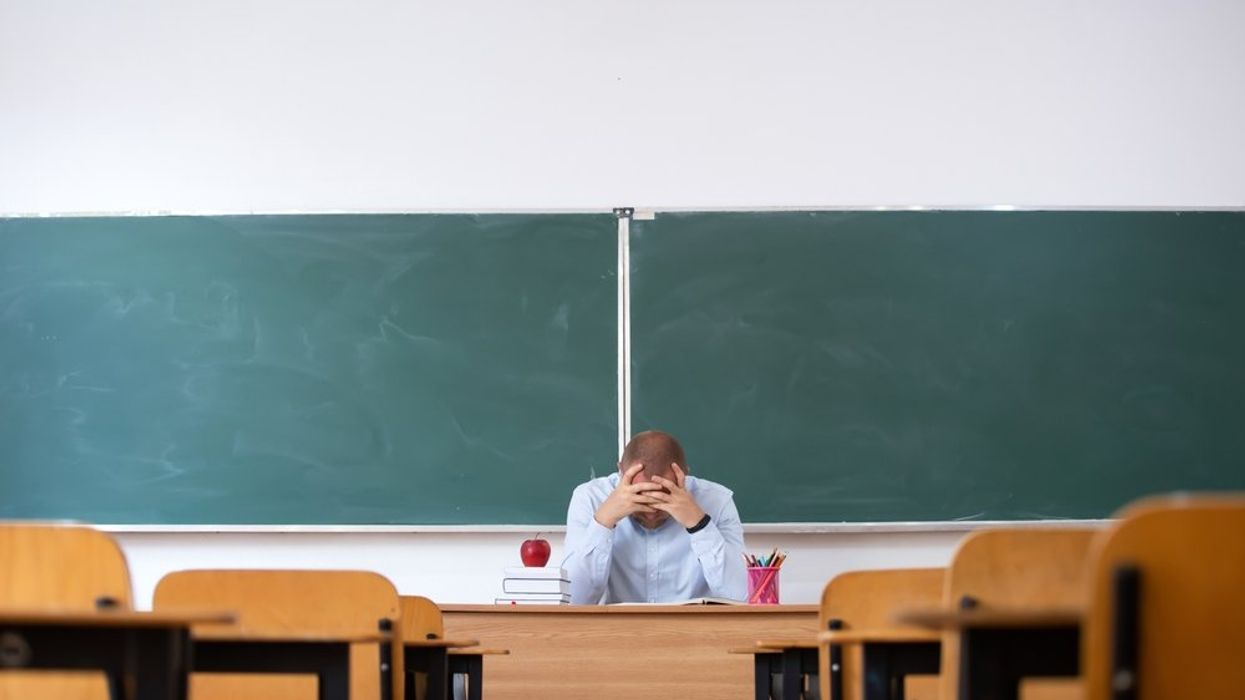 Public School Teacher Shortage Inflamed by Anti-Woke Political Attacks