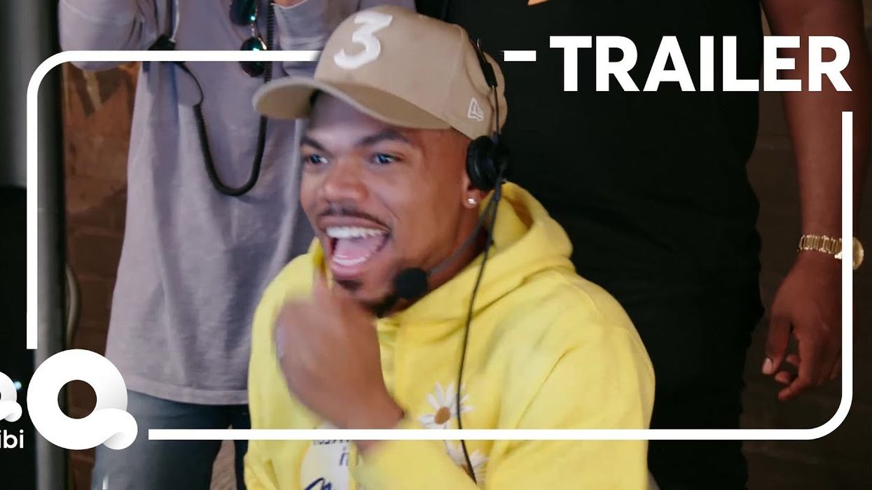 Quibi Renews 'Punk'd', 'Singled Out' for New Seasons