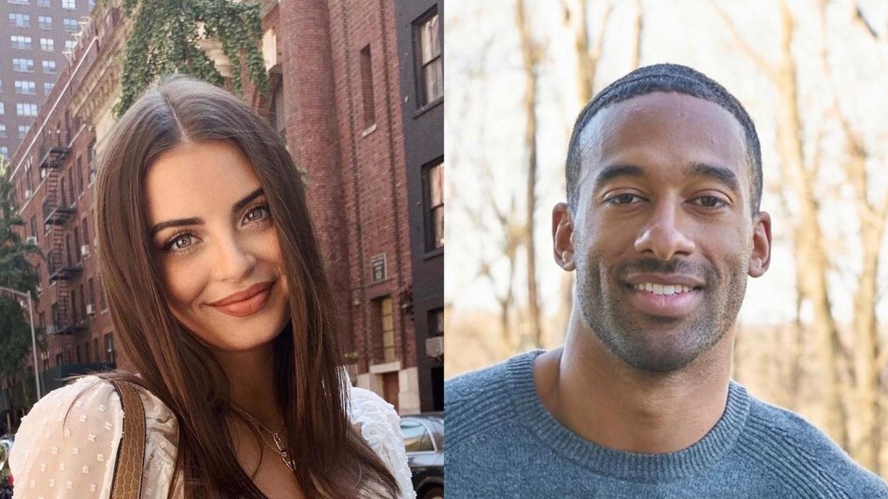 Rachael Kirkconnell and Matt James Are Officially No Longer Speaking