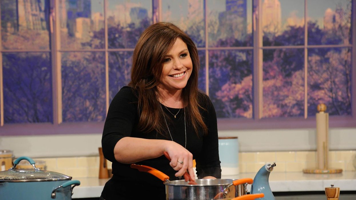 Rachael Ray