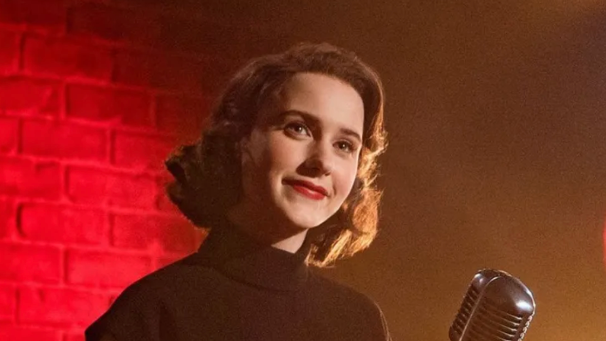 Rachel Brosnahan Gives Fans An Update About The Next Season of 'The Marvelous Mrs. Maisel'