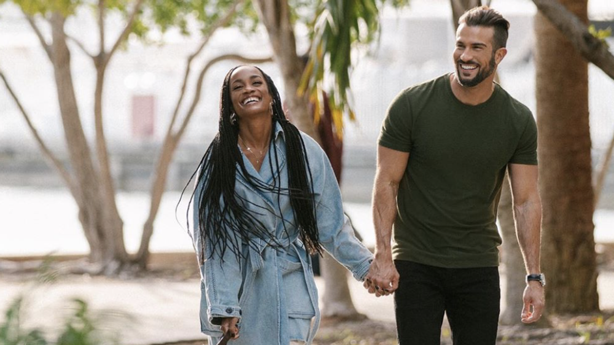 'The Bachelor' And 'Bachelorette' Couples That Are Still Together