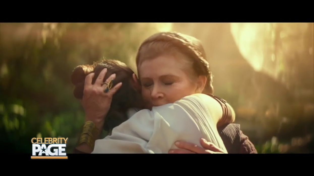 Star Wars Announces New LEGO Holiday Special