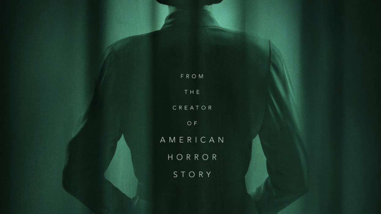 Premiere Date Released For Sarah Paulson and Ryan Murphy's 'Ratched'